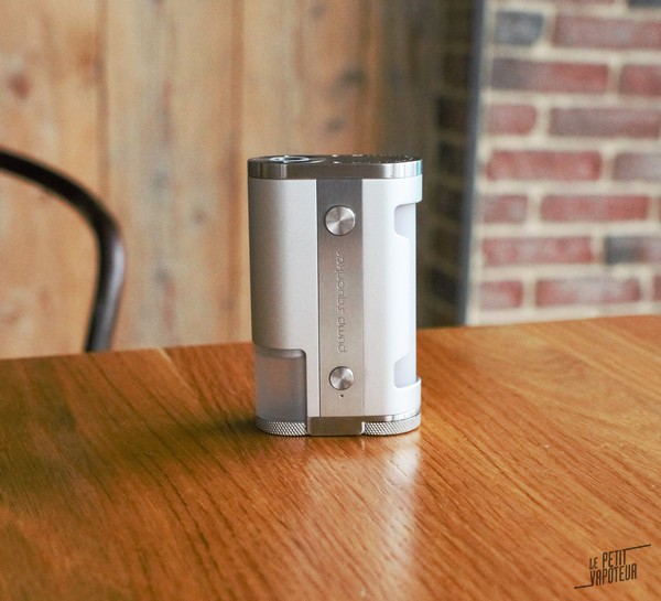 box pump squonker dovpo -blog le petit vapoteur